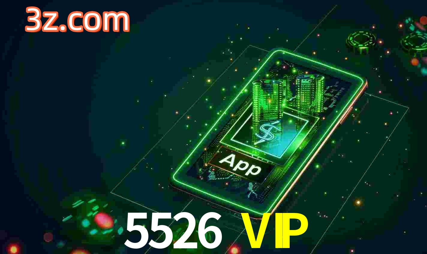 Simplificando a Experiência de Jogo 5526 VIP App