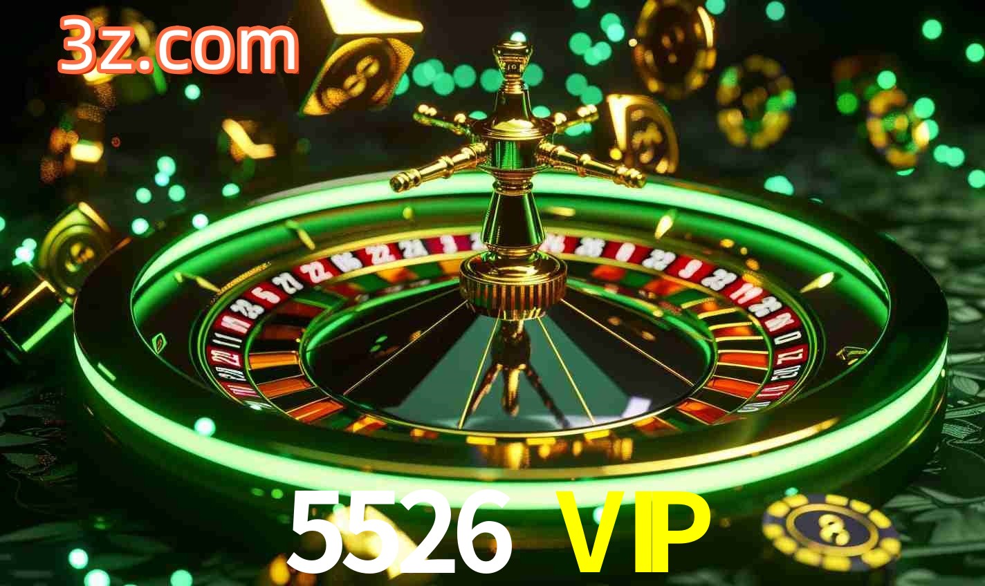 Desfrutar de um Cassino 5526 VIP