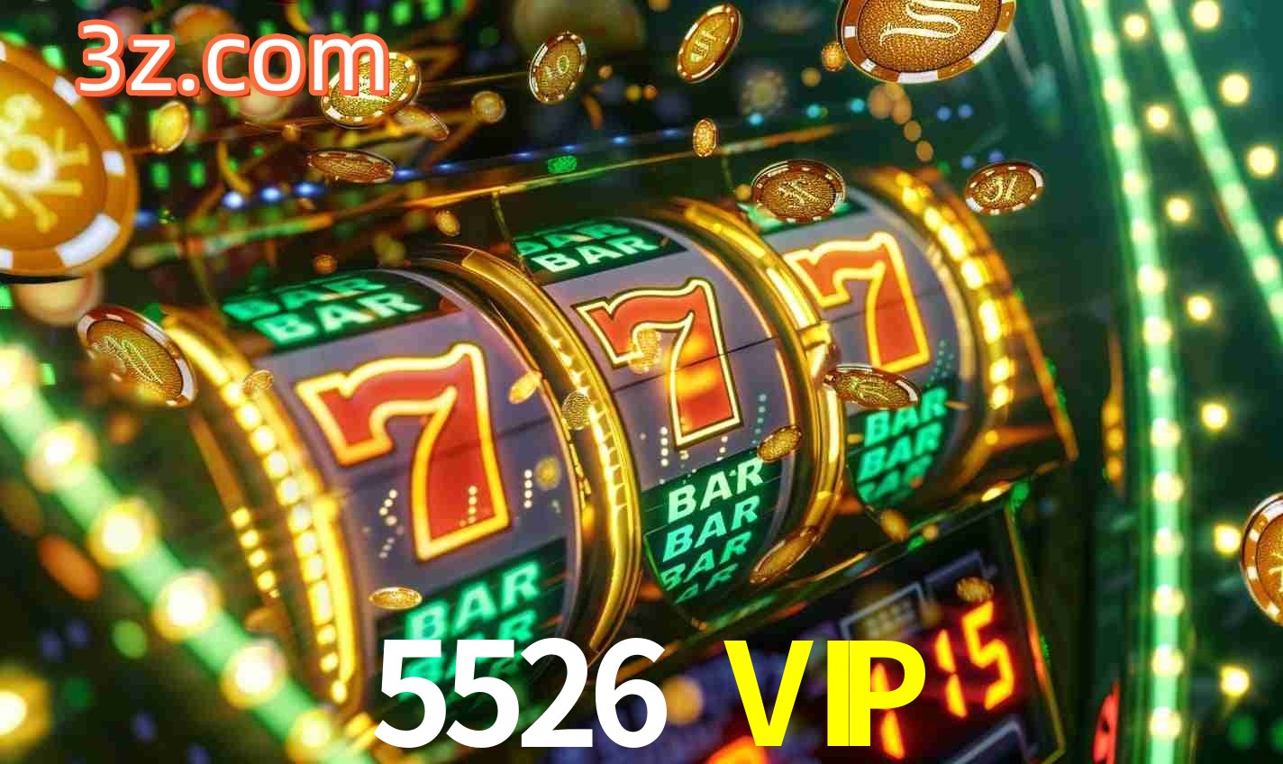 Populares Slots 5526 VIP