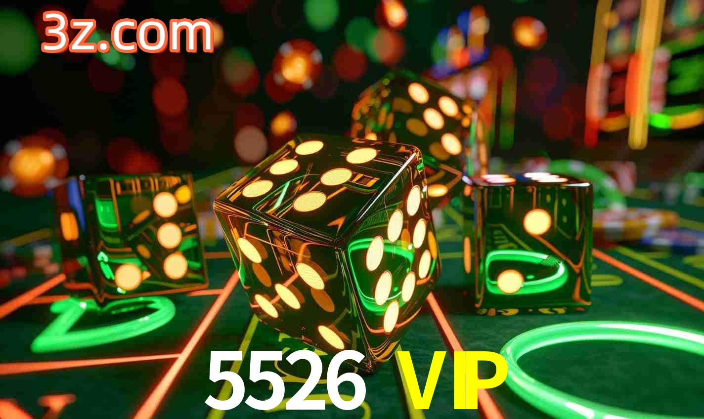 Entretenimento no Jogos 5526 VIP