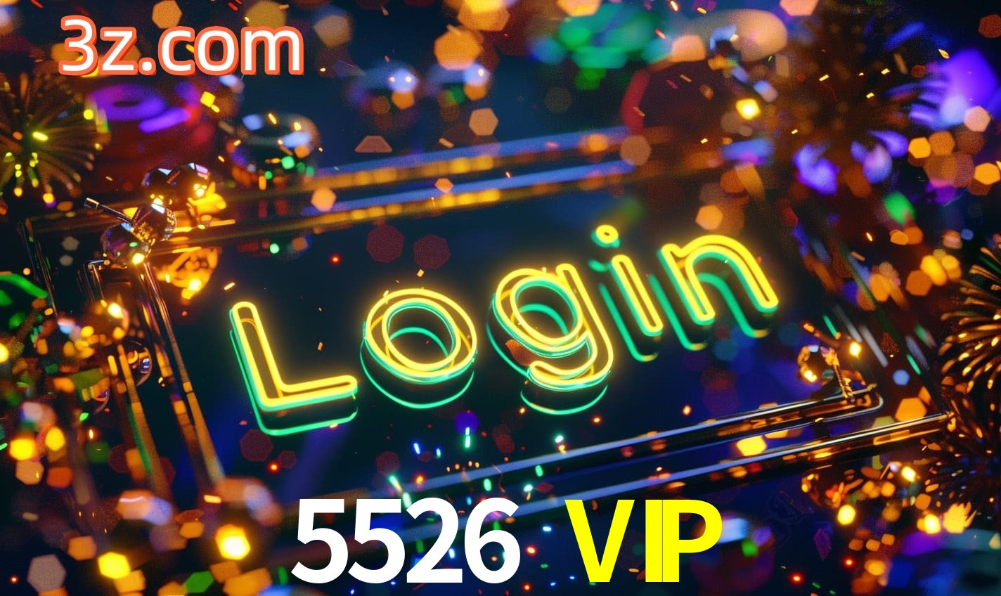 Populares Slots 5526 VIP
